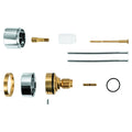 Grohe Verlängerungsset 27,5 mm Edelmessing