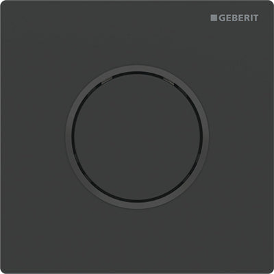 Geberit HyTronic Typ10 round pneumatische Urinalauslösung