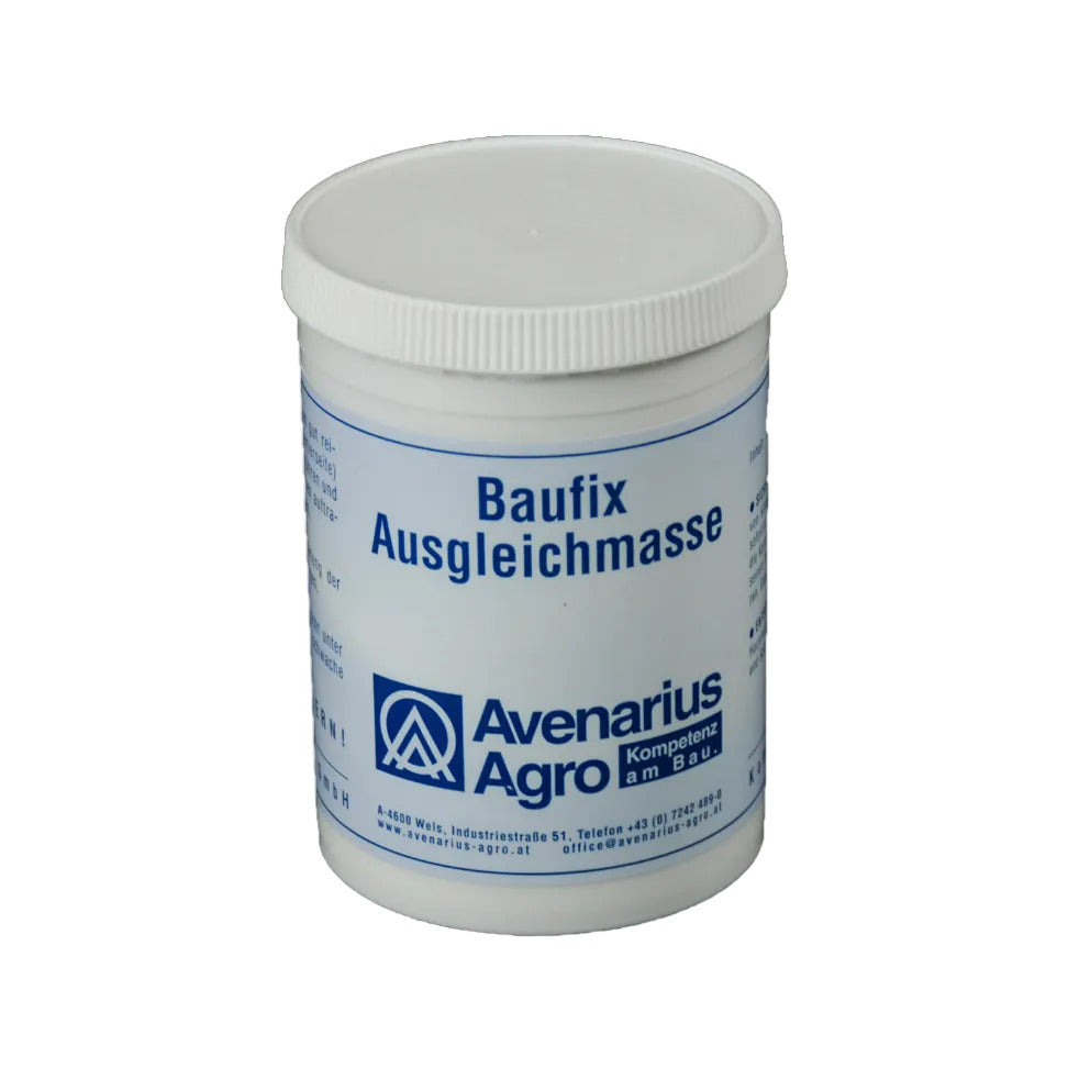 Laufen Baufix-Auslgleichsmasse für Keramik