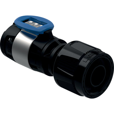 Geberit FlowFit Übergang mit MasterFix