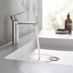 Grohe Lineare S-Size Einhebel Waschtischarmatur