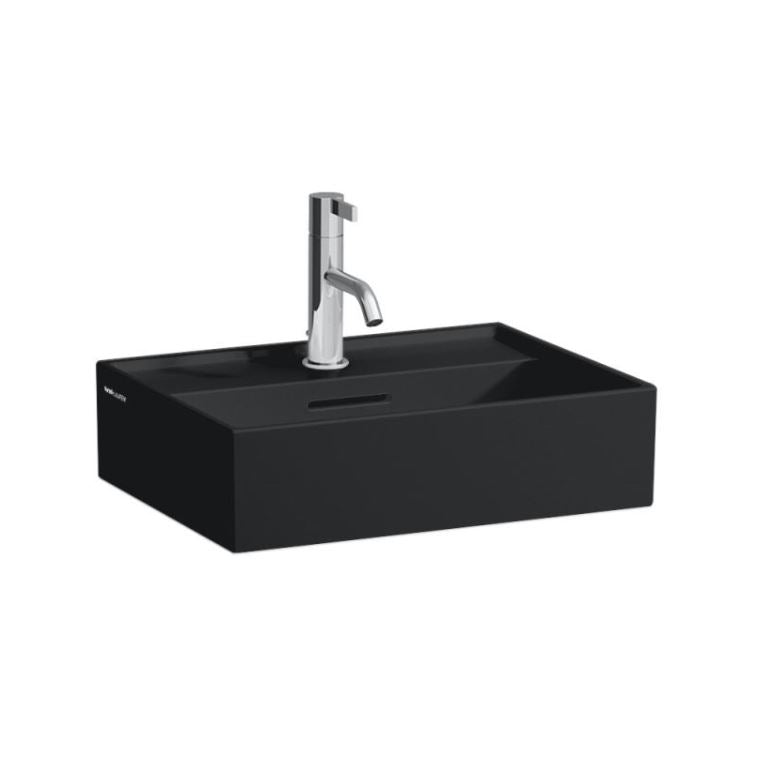 Laufen Kartell Handwaschbecken unterbaufähig