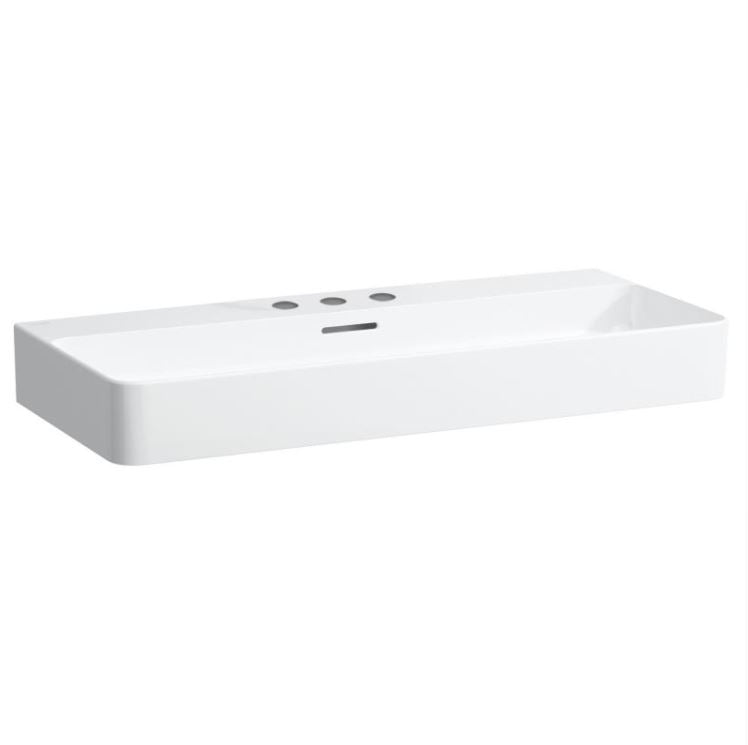 Laufen Val Aufsatz-Waschtisch (950x420x155mm)