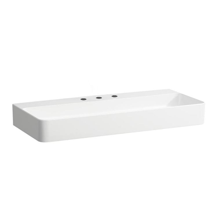 Laufen Val Aufsatz-Waschtisch (950x420x155mm)