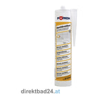 Förch Sanitär Silikon 310ml