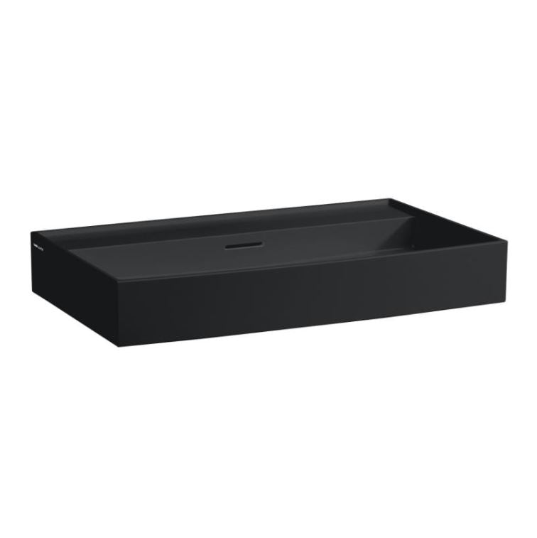 Laufen Kartell Aufsatz-Waschtisch (800x460x145mm)