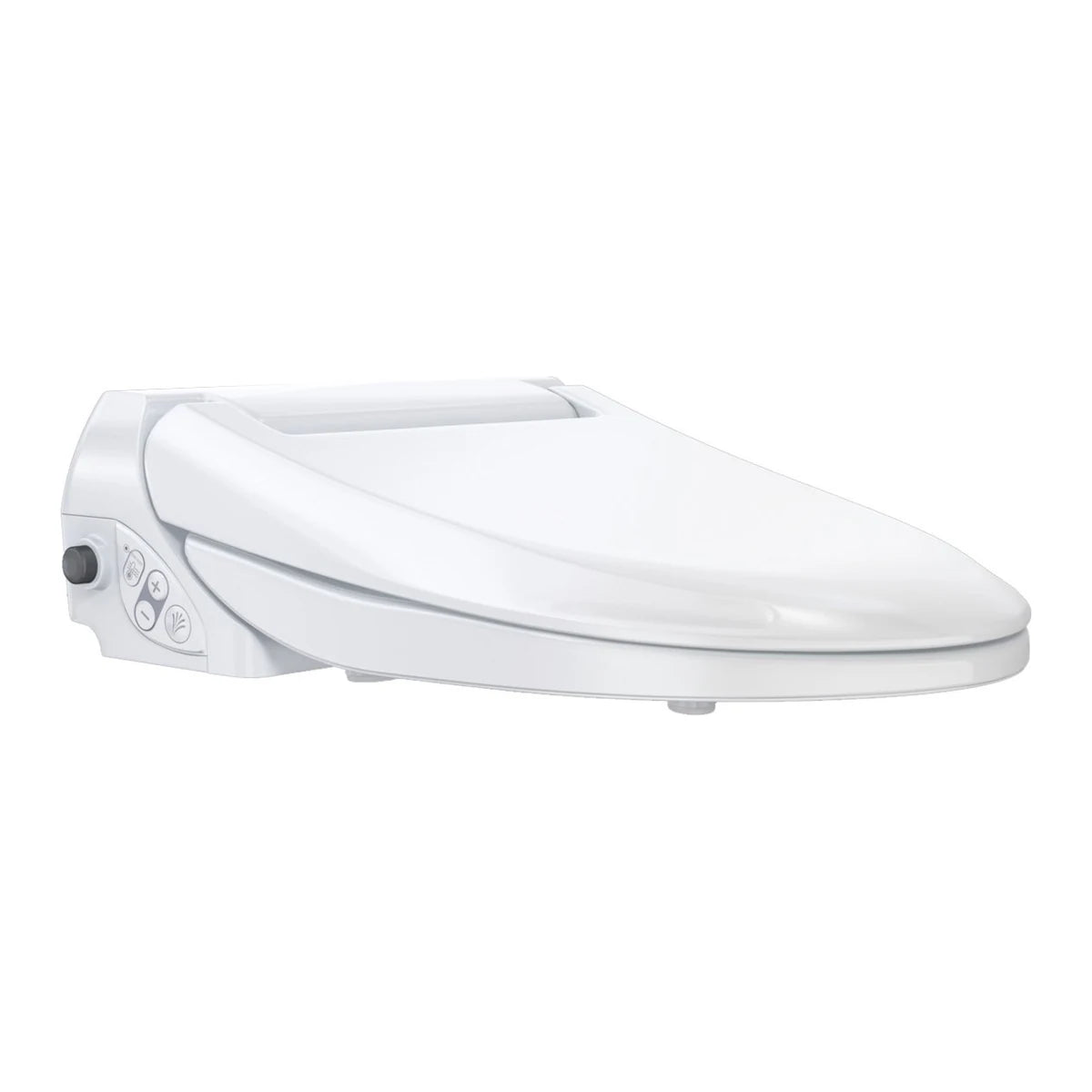 Geberit AquaClean 4000 Dusch-WC Sitz & Deckel