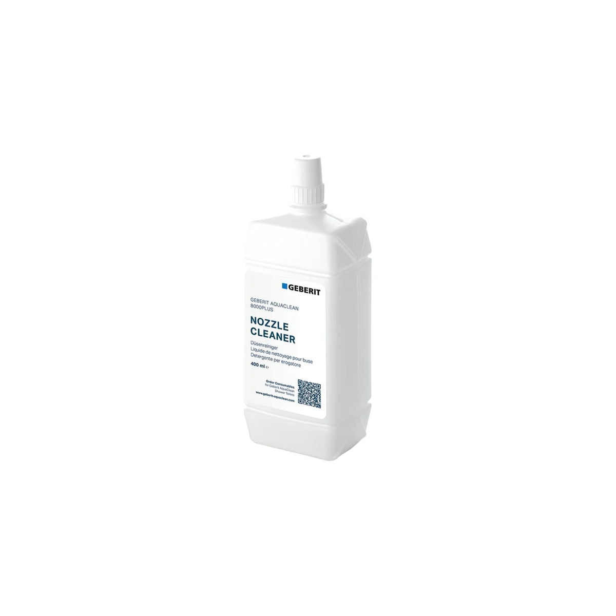 Geberit AquaClean Düsenreiniger zu AuqaClean 8000plus und Balena 800