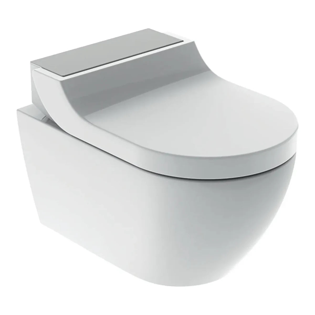 Geberit AquaClean Tuma Comfort Dusch-WC Tiefspüler rimless