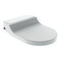 Geberit AquaClean Tuma Dusch-WC Sitz & Deckel