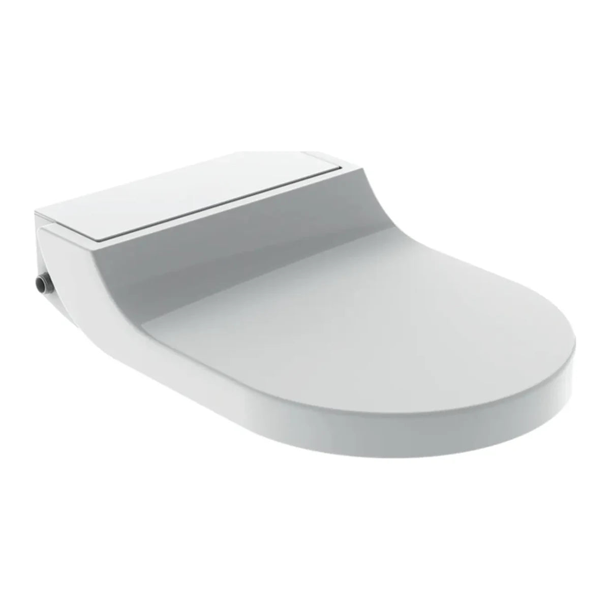 Geberit AquaClean Tuma Dusch-WC Sitz & Deckel