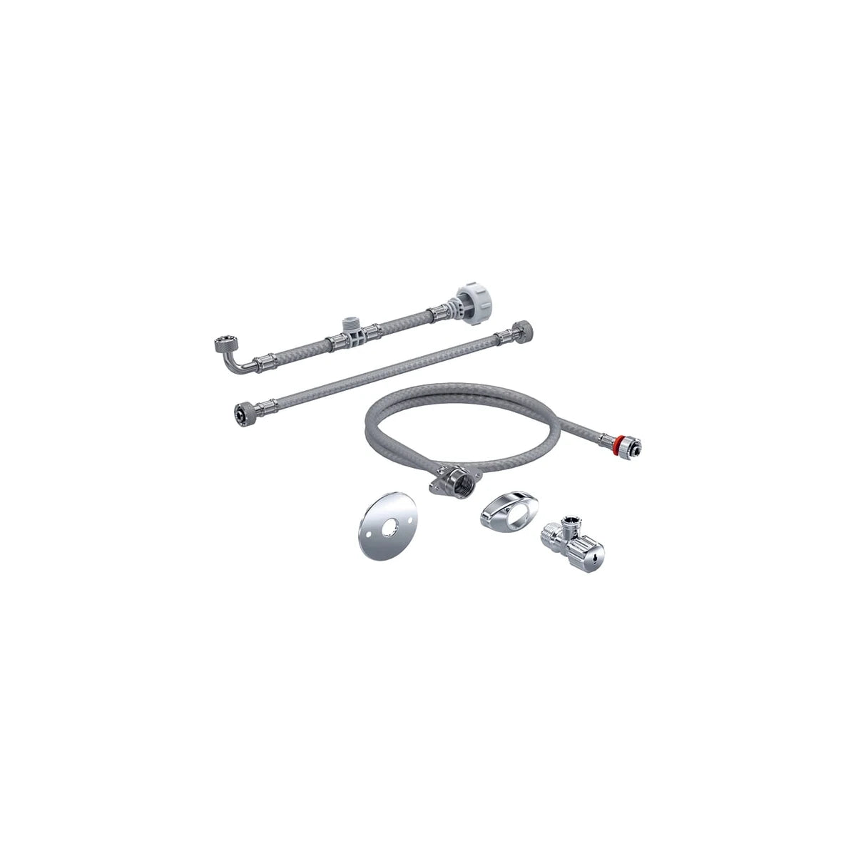 Geberit AquaClean Wasseranschlussset für UP-Spülkästen 12 / 15 cm