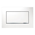 Geberit Betätigungsplatte SIGMA10 square für Spül-Stopp-Spülung