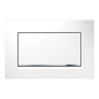 Geberit Betätigungsplatte SIGMA10 square für Spül-Stopp-Spülung