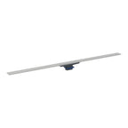 Geberit Cleanline60 für dünne Bodenbeläge