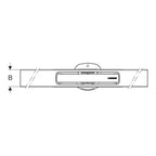 Geberit CleanLine30 Duschrinne