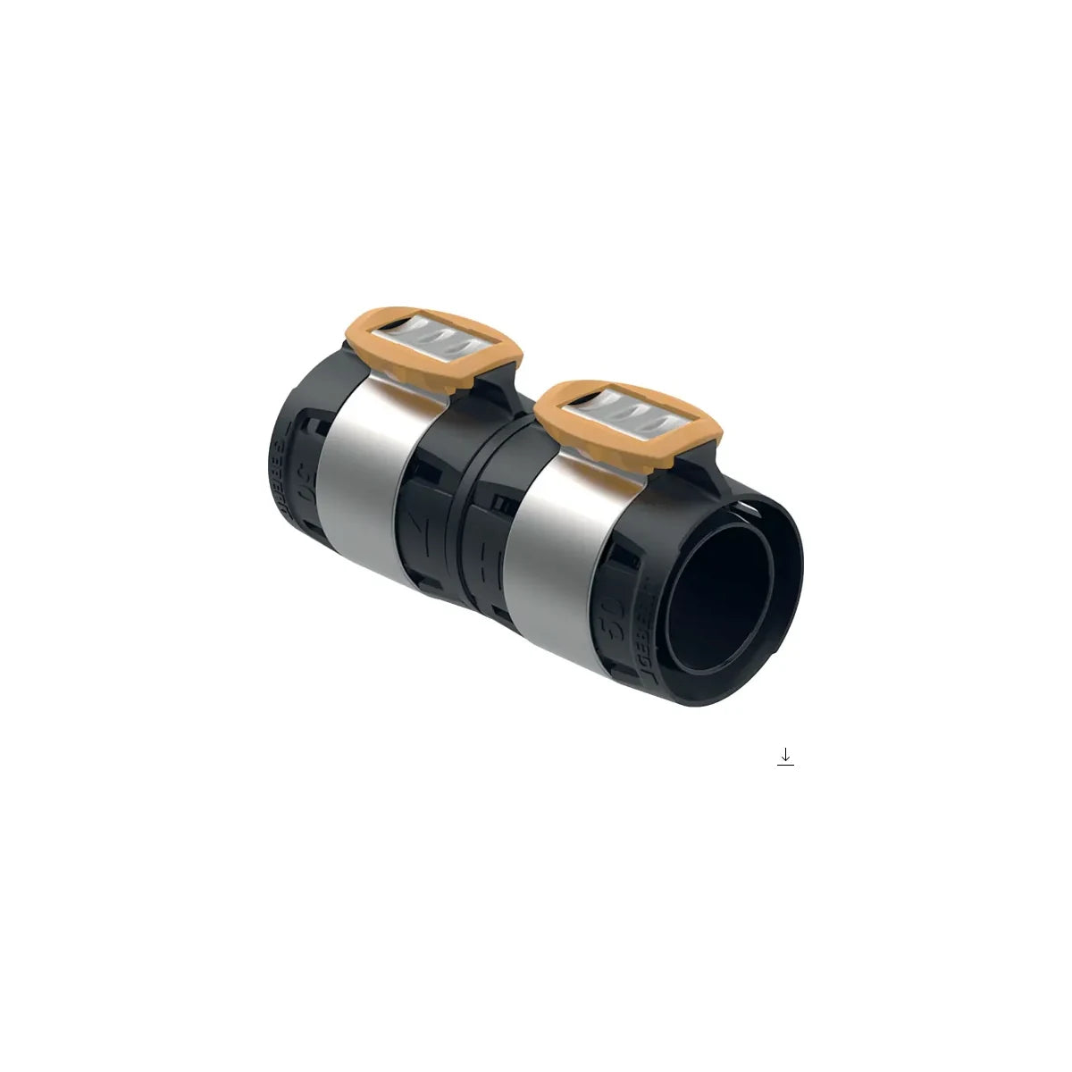 Geberit FlowFit Kupplung PPSU