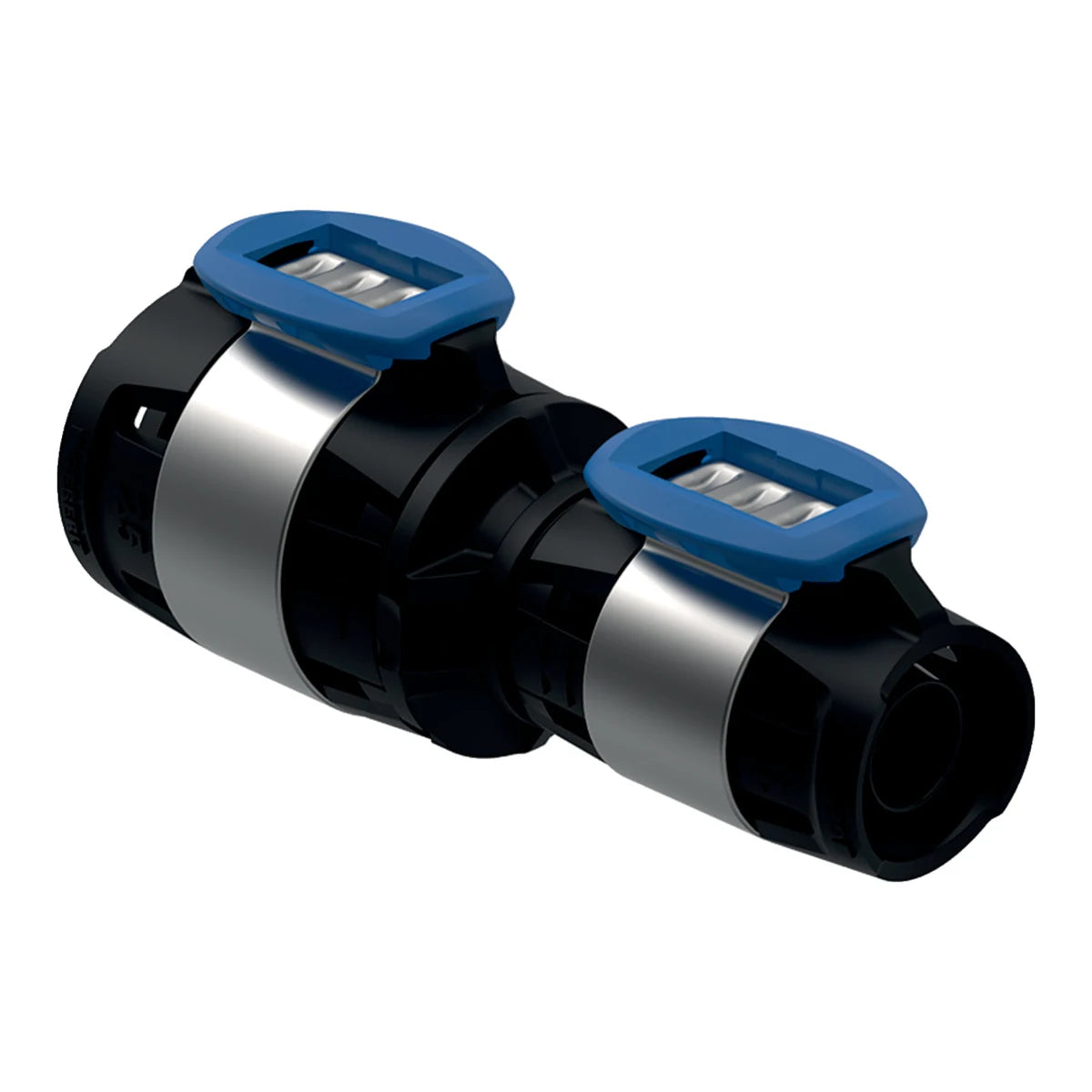 Geberit FlowFit Reduktion PPSU