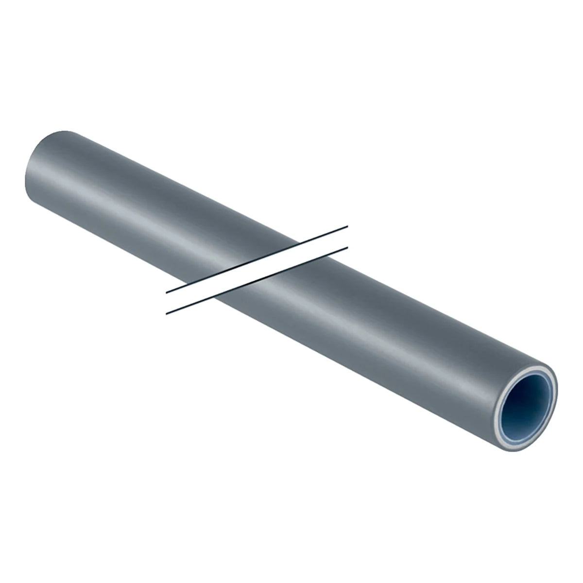 Geberit FlowFit Systemrohr in Stangen