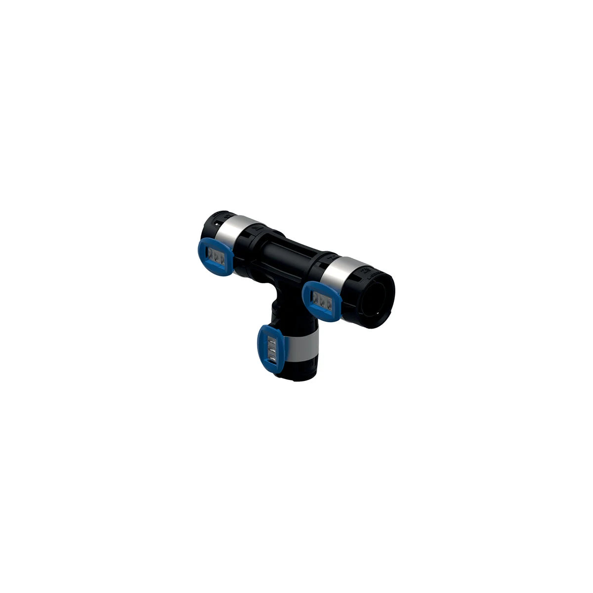 Geberit FlowFit T-Stück reduziert PPSU