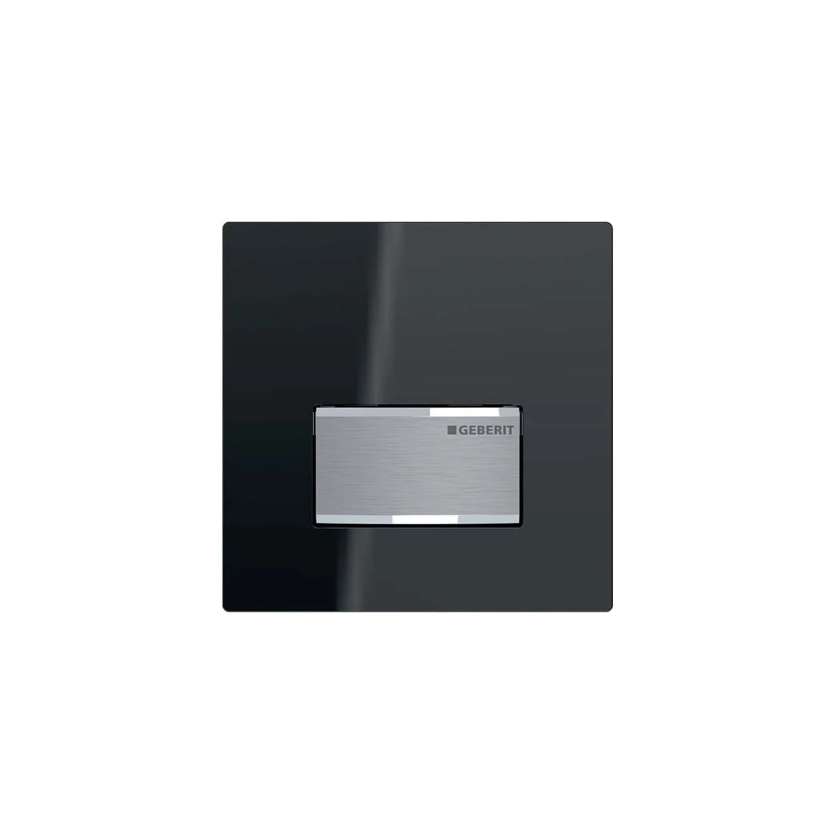 Geberit HyTronic Typ50 square pneumatische Urinalauslösung