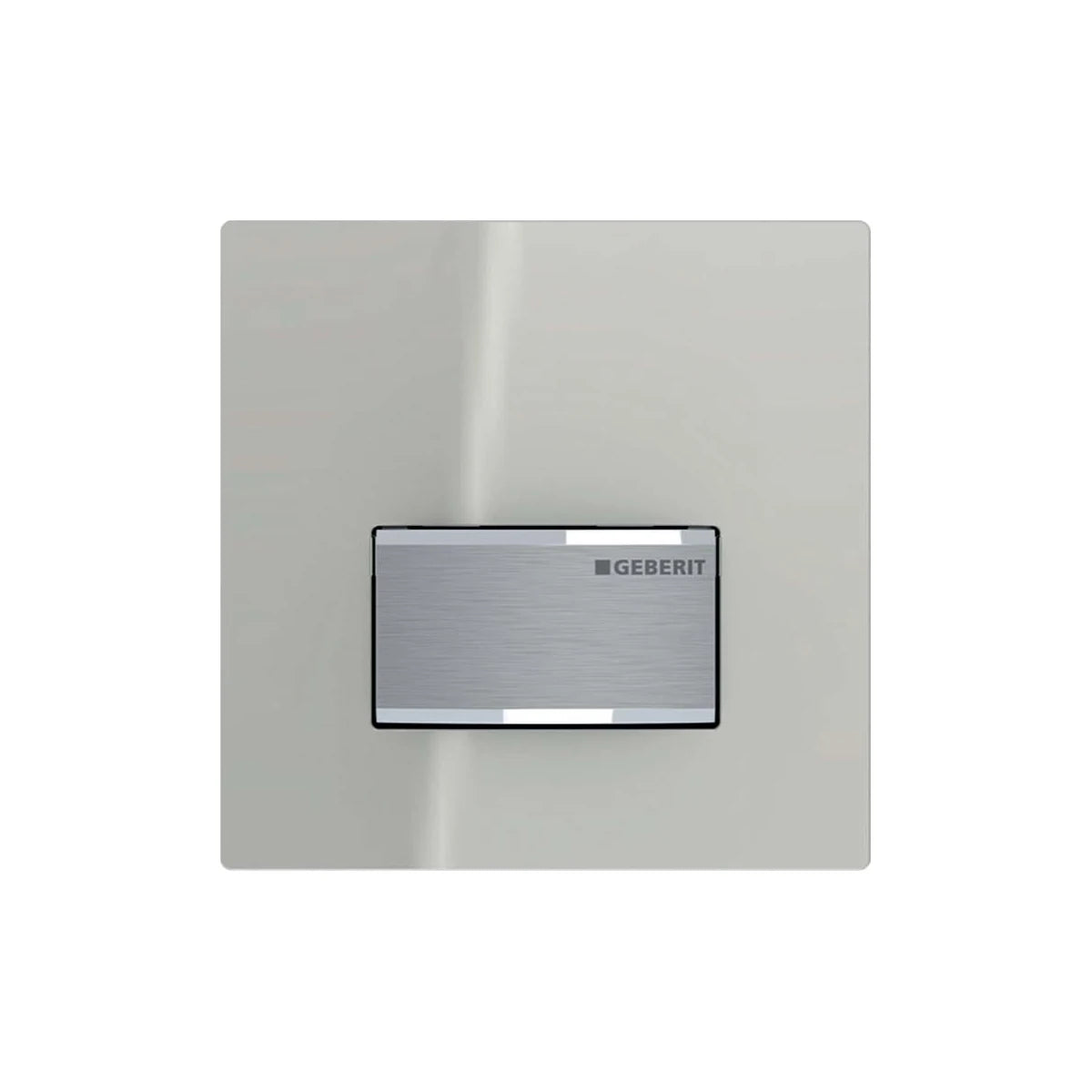 Geberit HyTronic Typ50 square pneumatische Urinalauslösung