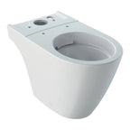 Geberit iCon Stand-WC Tiefspüler ohne Spülrand