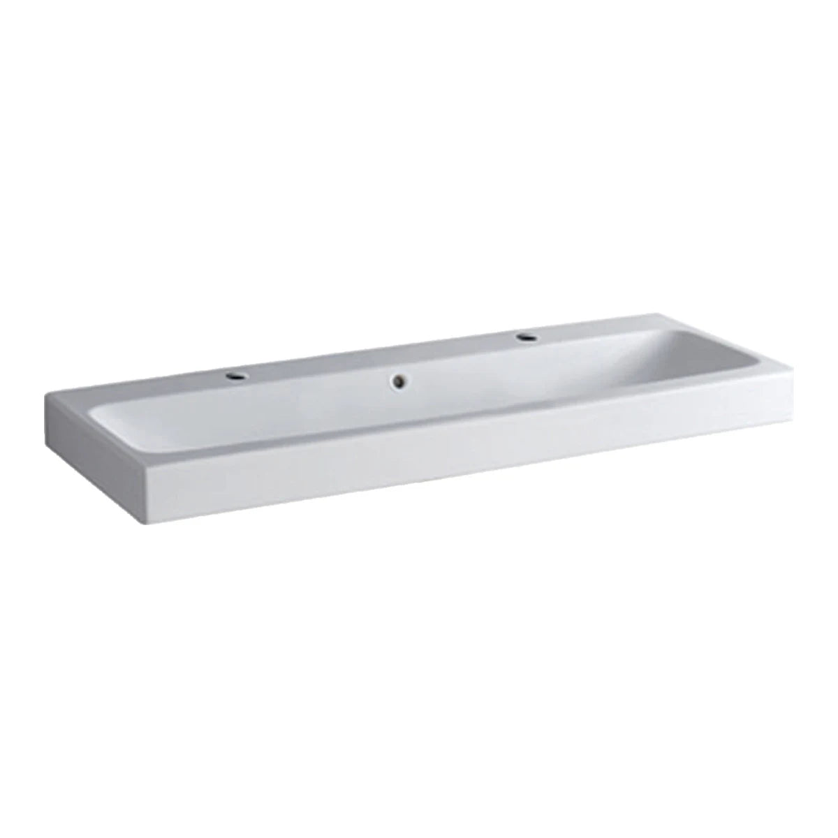 Geberit iCon Wand Waschtisch unterbaufähig