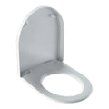 Geberit iCon WC-Sitz & Deckel mit Absenkautomatik