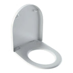 Geberit iCon WC-Sitz & Deckel ohne Absenkautomatik
