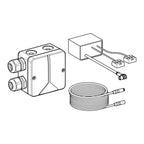 Geberit Netzteil mit Kabel 12V mit AP-Dose
