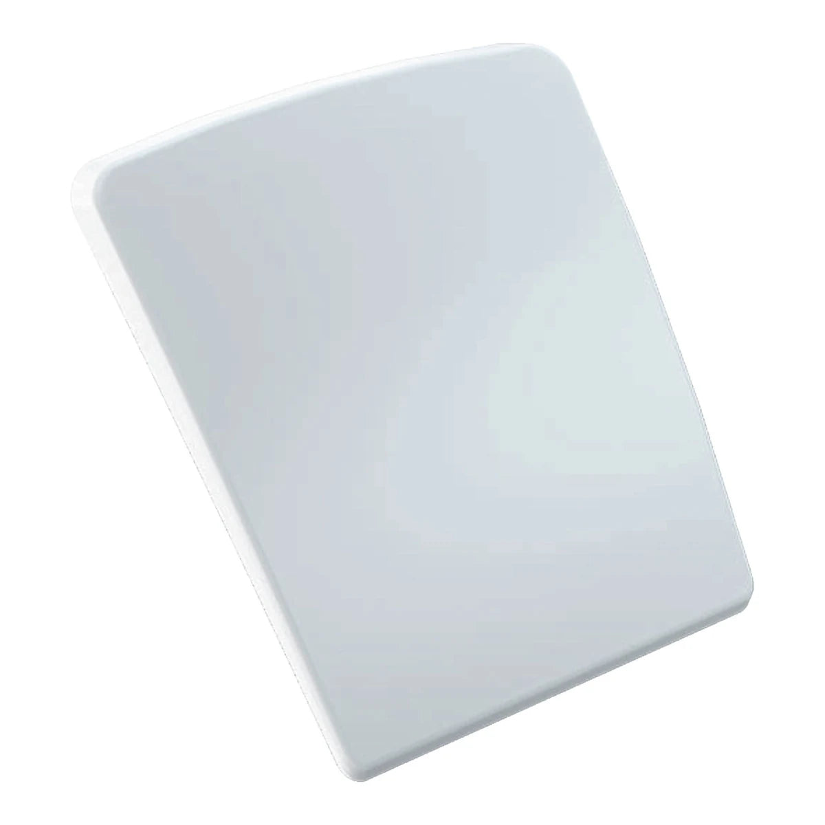 Geberit Pareo Urinal Deckel ohne Absenkautomatik