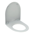 Geberit Renova WC-Sitz & Deckel abhnehmbar mit Absenkautomatik
