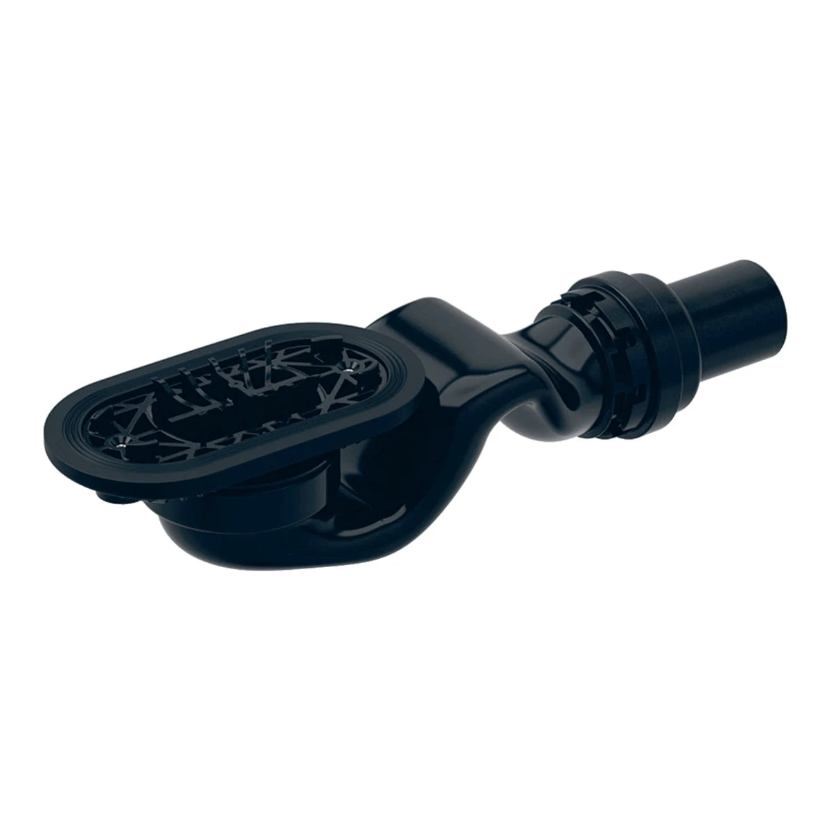 Geberit Sestra Duschwannenablauf Siphonierhöhe 30 mm