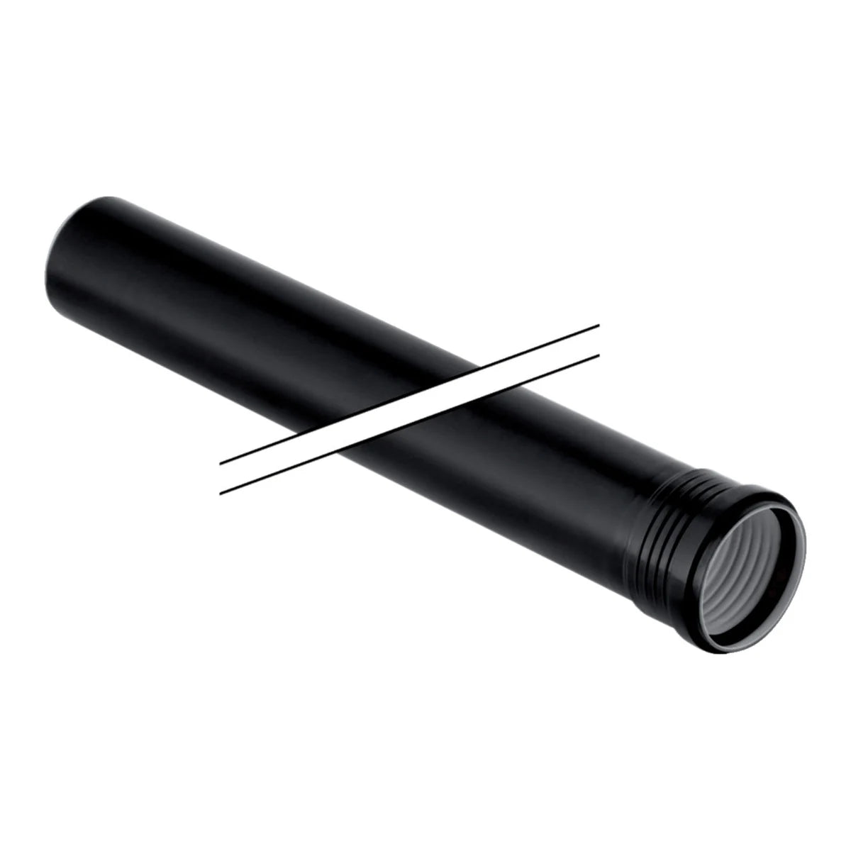 Geberit Silent-PP Abflussrohr