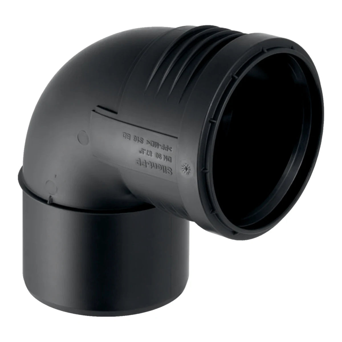 Geberit Silent-PP Bogen 87,5°