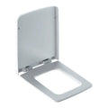 Geberit Xeno² WC-Sitz & Deckel mit Absenkautomatik