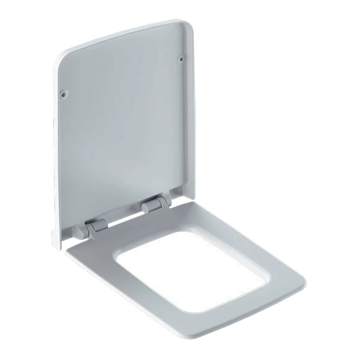 Geberit Xeno² WC-Sitz & Deckel mit Absenkautomatik