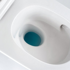Komplett Set Geberit One Wand-WC TurboFlush mit Huter Montagemodul