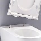 Komplett Set Geberit One Wand-WC TurboFlush mit Huter Montagemodul