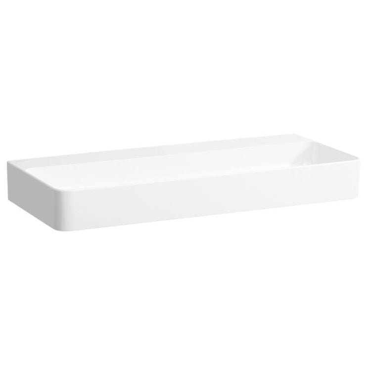 Laufen Val Aufsatz-Waschtisch (950x420x155mm)