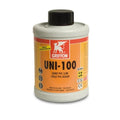 Griffon Uni-100 PVC Kleber mit Pinsel Schnell-Verschluss 0,5 Liter