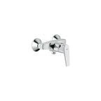 Grohe BauFlow Einhebelmischer für die Dusche