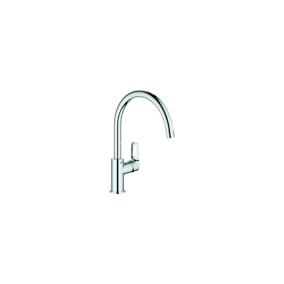 Grohe BauLoop Küchenarmatur schwenkbar