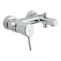 Grohe Concetto Badewannenaramatur