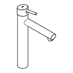Grohe Concetto XL-Size Einhebel Waschtischarmatur