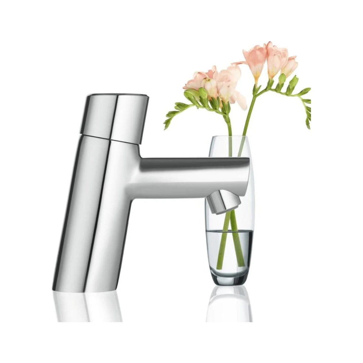 Grohe Concetto XS-Size Kaltwasser Waschtischarmatur