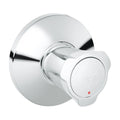 Grohe Costa L UP-Ventil Oberbau