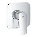 Grohe Cubeo Einhand Brausebatterie für die Dusche
