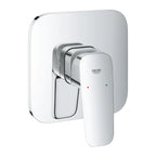 Grohe Cubeo Einhand Brausebatterie für die Dusche